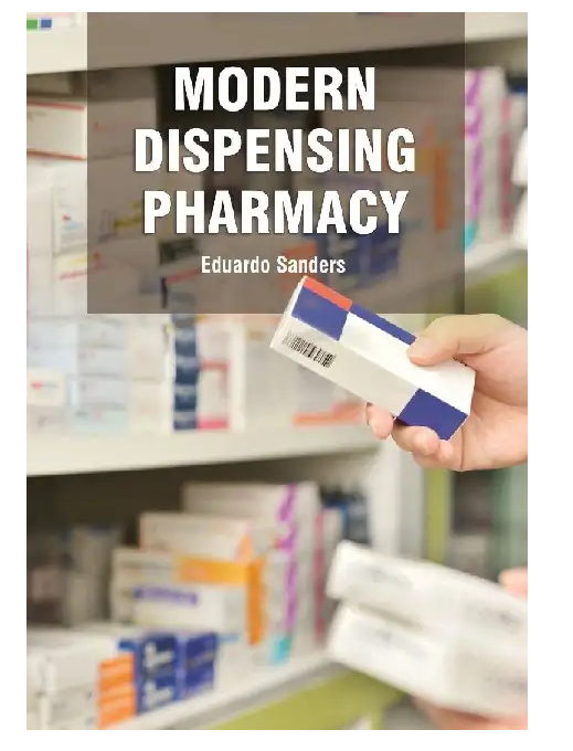 Modern Dispensing Pharmacy